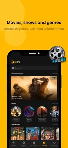 hotstar-korean-drama Movies and shows