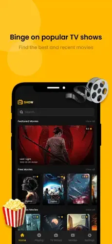 hotstar-korean-drama tv show